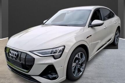 Audi e-tron 51.948 km 33.990 &euro; Schierling 84069