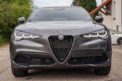 Alfa Romeo Stelvio 40.565 km 37.900 &euro; Mönchweiler 78087