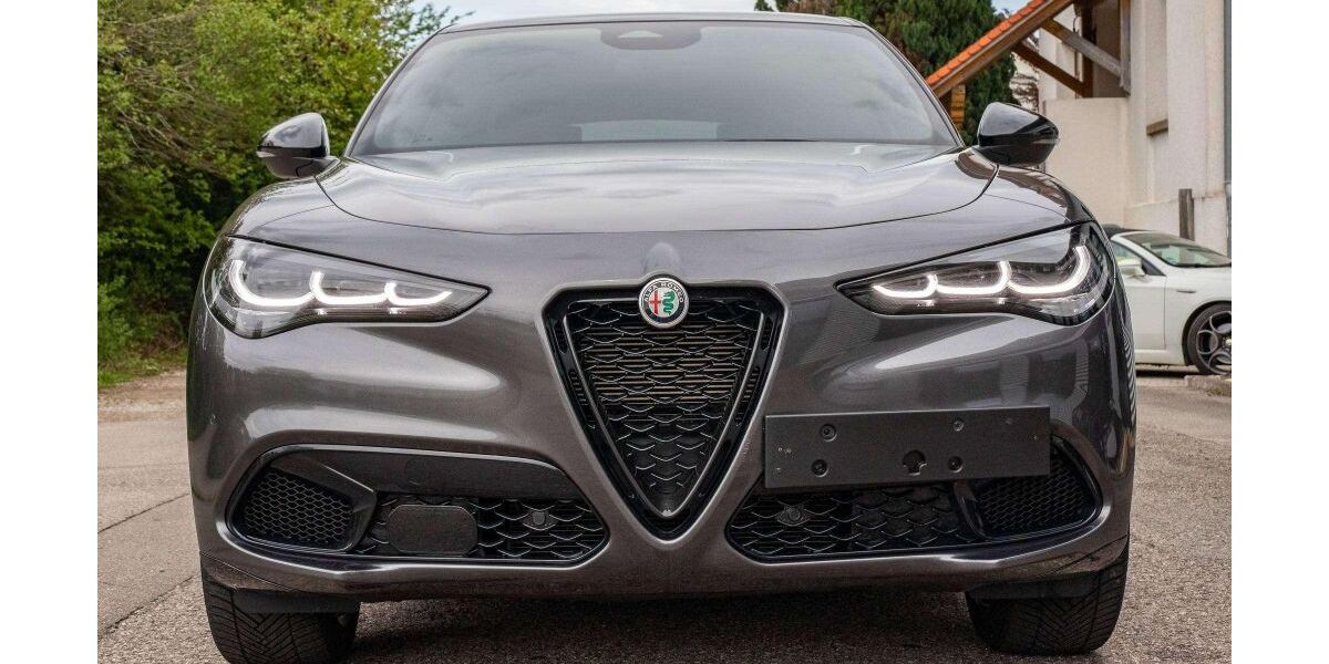 Alfa Romeo Stelvio 40.565 km 37.900 &euro; Mönchweiler 78087