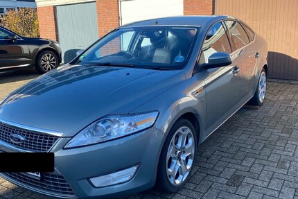 Ford Mondeo 278.000 km 1.500 € Rheine 48431