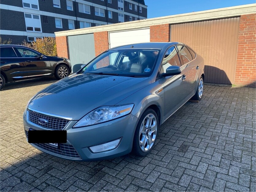 Ford Mondeo 278.000 km 1.500 € Rheine 48431
