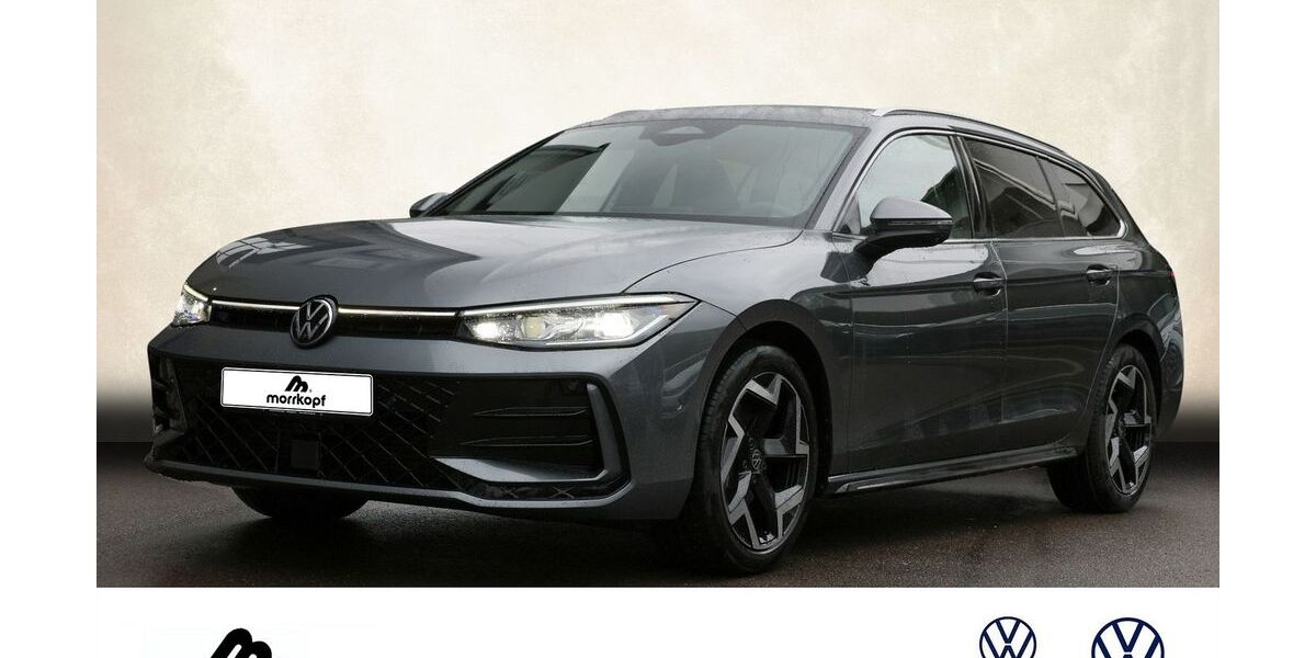 VW Passat Variant 8.000 km 54.940 &euro; Weingarten 76356