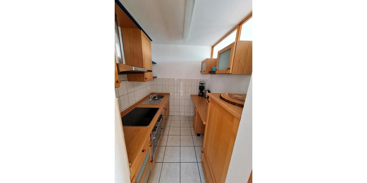 Maisonettenwohnung Braunschweig Lehndorf-Watenbüttel - 2 Zimmer, 68 m&sup2;, 995&euro; | Angebot:26392523