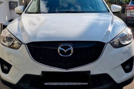 Mazda CX-5 215.000 km 6.800 &euro; Neuffen 72639