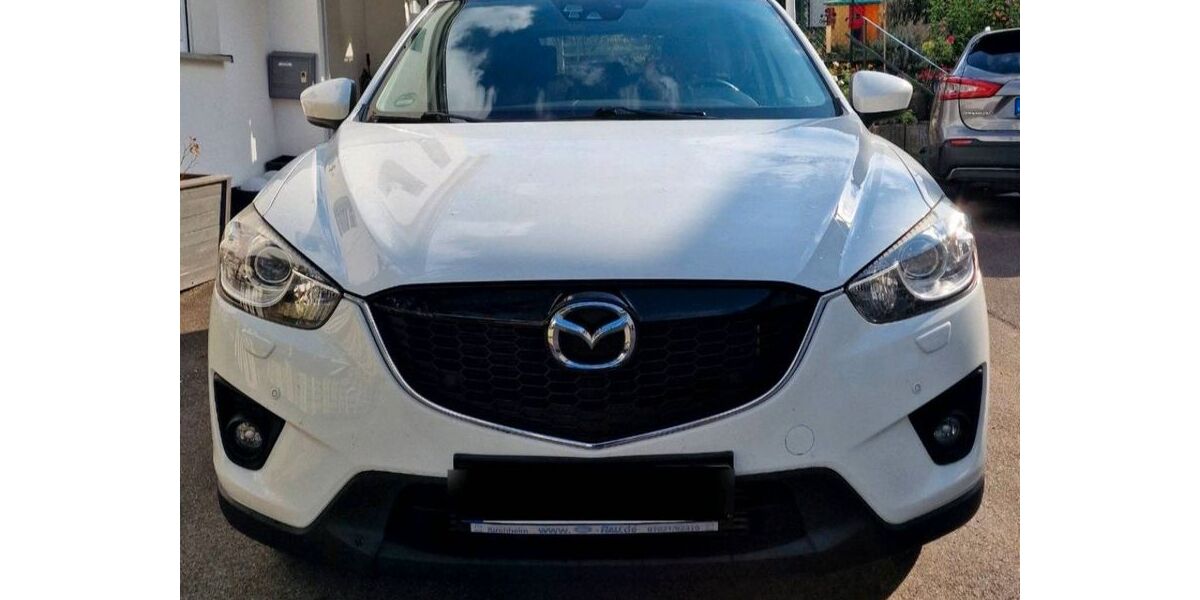 Mazda CX-5 215.000 km 6.800 &euro; Neuffen 72639