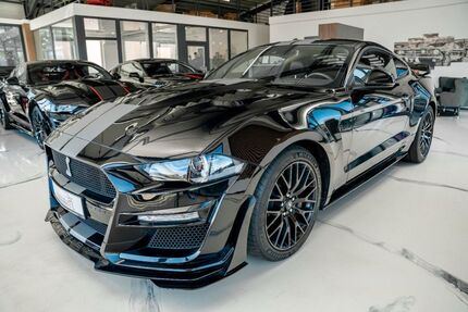 Ford Mustang 35.594 km 42.470 &euro; Quakenbrück 49610