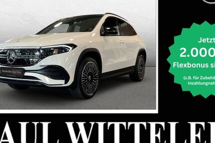 Mercedes-Benz EQA 20.900 km 40.560 &euro; Brilon 59929