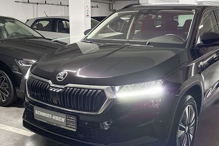 Skoda Karoq 77.619 km 26.370 &euro; Bremen 28207