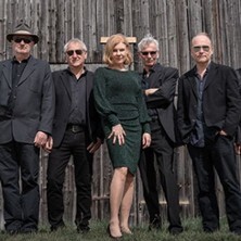 Back To Blues Singen