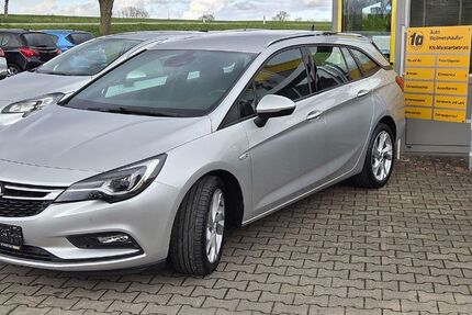 Opel Astra 78.700 km 14.490 &euro; Gerabronn-Dünsbach 74582