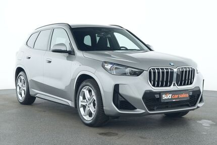 BMW X1 38.150 km 40.329 &euro; Garching 85748
