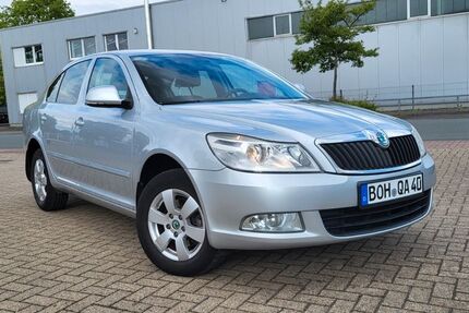 Skoda Octavia 116.024 km 6.490 &euro; Bocholt 46399