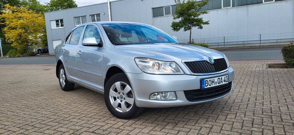 Skoda Octavia 116.024 km 6.700 &euro; Bocholt 46399