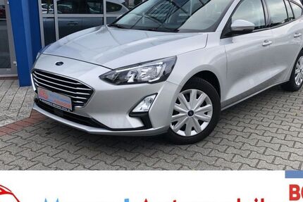 Ford Focus 10.532 km 13.700 &euro; Schüttorf 48465