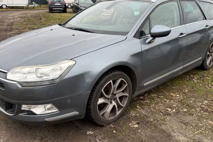 Citroen C5 310.000 km 2.490 &euro; Kehl 77694