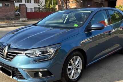 Renault Megane 132.500 km 4.999 &euro; Berlin 12397