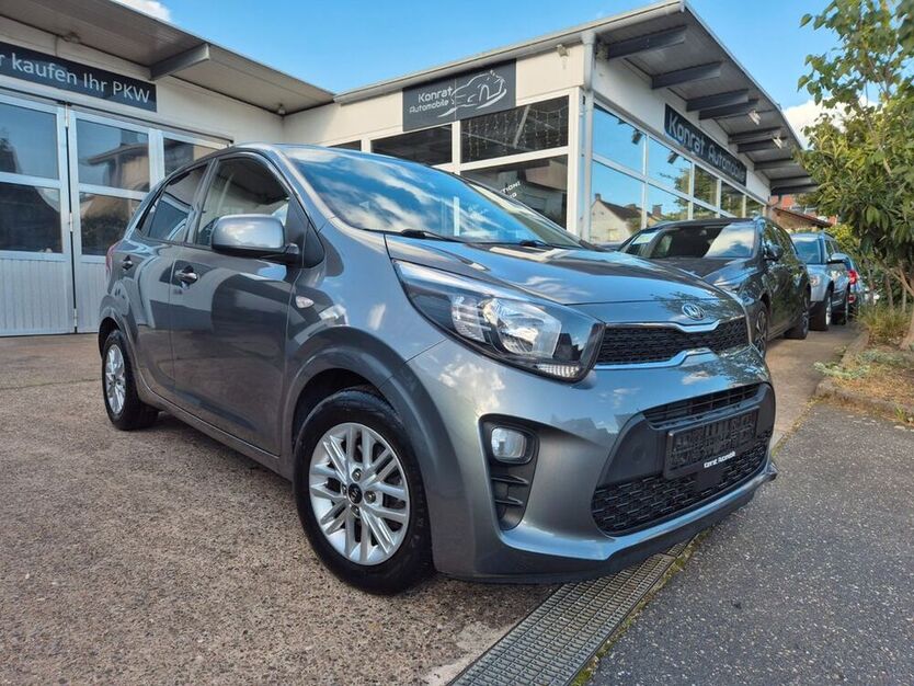 Picanto