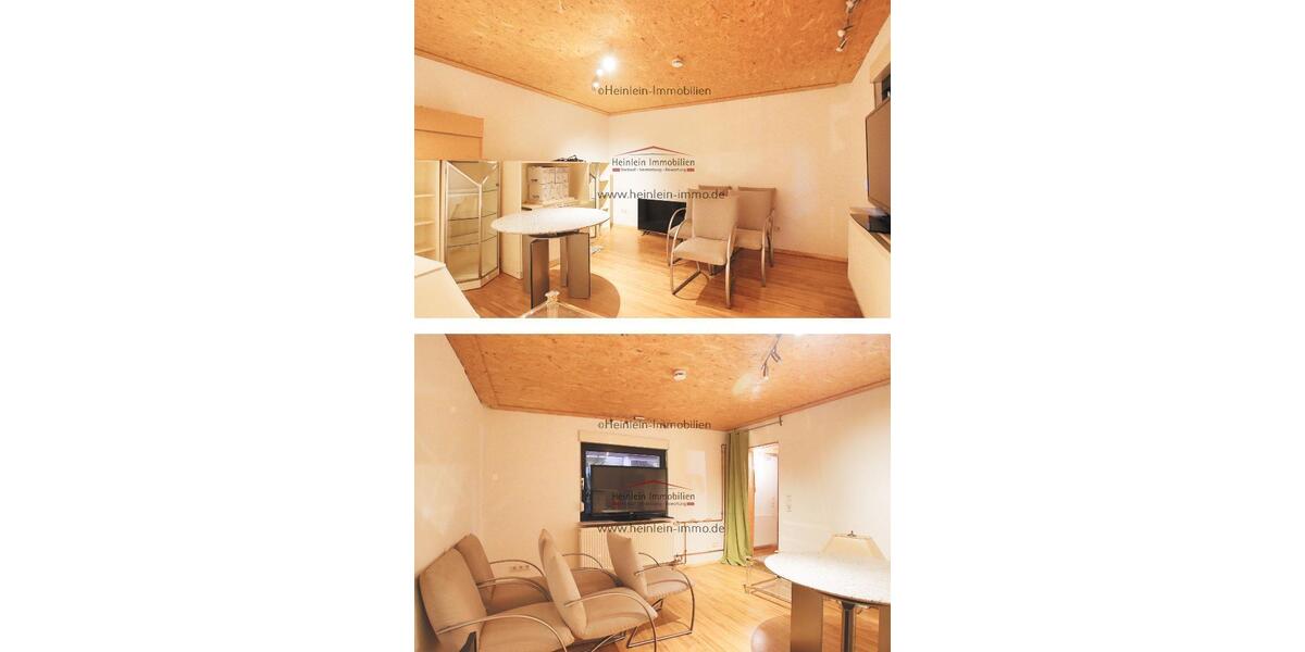 Einfamilienhaus# opt. Bauplatz# Sauna# Wintergarten# Kaminofen# PV & Solar# Griesheim Hofmannstr. - Einfamilienhaus Griesheim | Angebot:26033924