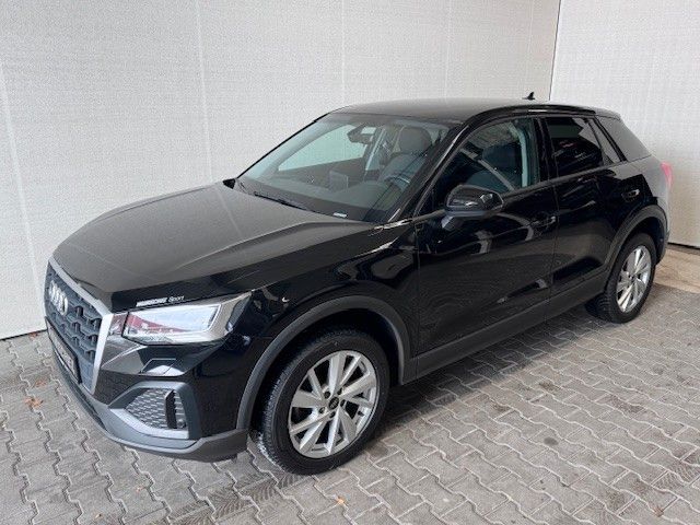 Audi Q2 44.650 km 23.794 &euro; Roeslau 95195