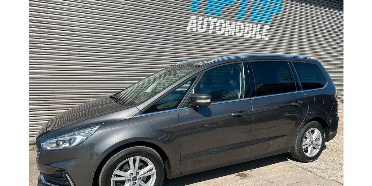 Ford Galaxy 101.075 km 22.990 &euro; Sindelfingen 71065