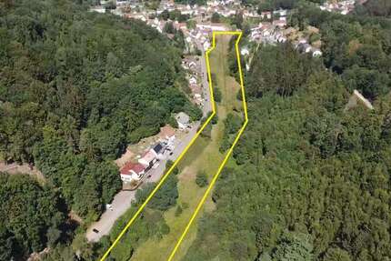 Grundstück Pirmasens Niedersimten - 99.000&euro; | Angebot:20404994