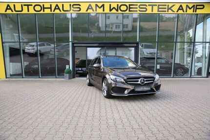 Mercedes-Benz C 250 229.650 km 14.790 &euro; Rheda Wiedenbrück 33378