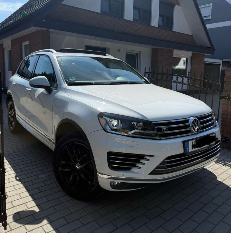 Touareg