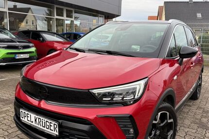 Opel Crossland (X) 24.945 km 19.900 &euro; Rostock 18069