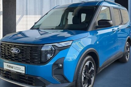 Ford Tourneo Courier 11.545 km 25.390 &euro; München 81827