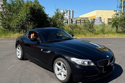 BMW Z4 130.228 km 15.199 &euro; Hassfurt 97437