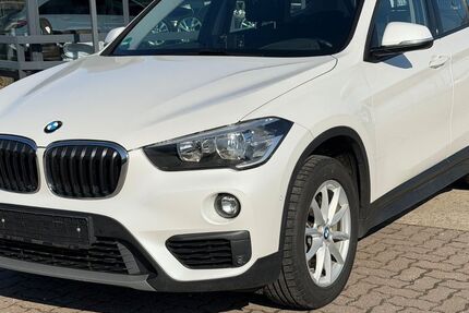 BMW X1 139.000 km 15.750 &euro; BLUMENTHAL 24241