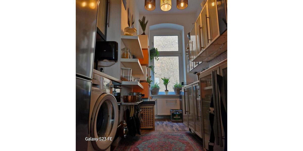 Wohnen auf Zeit Berlin Tempelhof-Schöneberg - 30 Zimmer, 92 m&sup2;, 850&euro; | Angebot:26410079