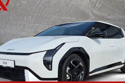 Kia EV4 1.990 km 44.495 &euro; Weiden 92637