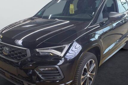 Seat Ateca 25.990 km 32.990 &euro; Schwebheim 97525