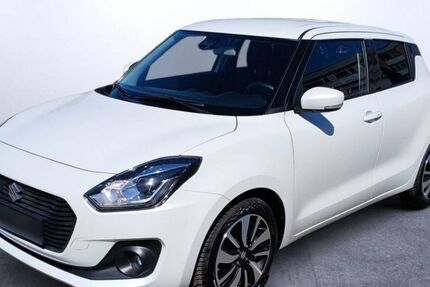 Suzuki Swift 92.637 km 10.900 &euro; Bad Mergentheim 97980