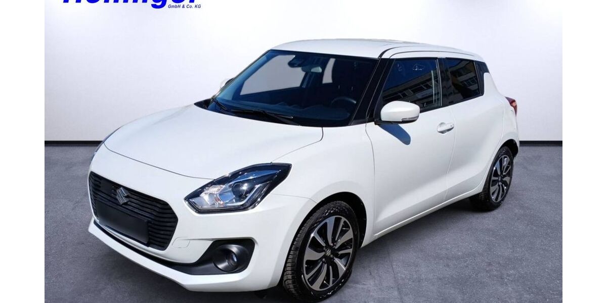 Suzuki Swift 92.637 km 10.900 &euro; Bad Mergentheim 97980