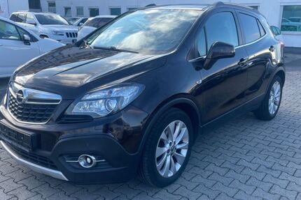 Opel Mokka 143.000 km 9.000 &euro; Mörfelden-Walldorf 64546