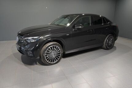 Mercedes-Benz GLC 400 13.900 km 69.970 &euro; Schorndorf 73614