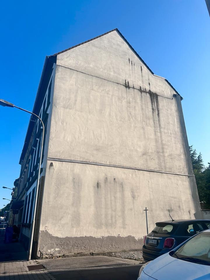 4- Familienhaus in Frankenthal Zentrum zu verkaufen 13,7 X Faktor