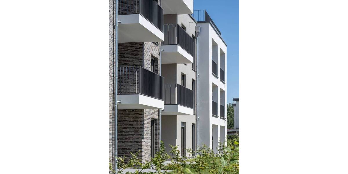 Etagenwohnung Maintal Dörnigheim - 2 Zimmer, 61 m&sup2;, 1.150&euro; | Angebot:25984447