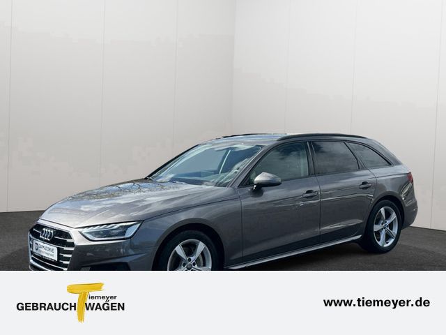 Audi A4 111.000 km 21.490 &euro; Datteln 45711