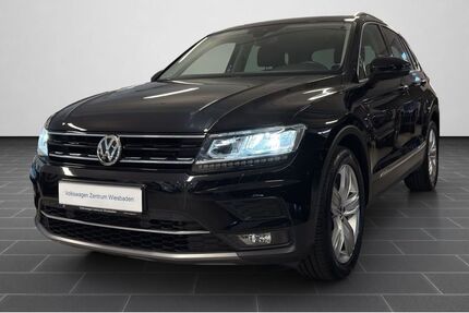 VW Tiguan 63.697 km 28.400 € Wiesbaden 65189
