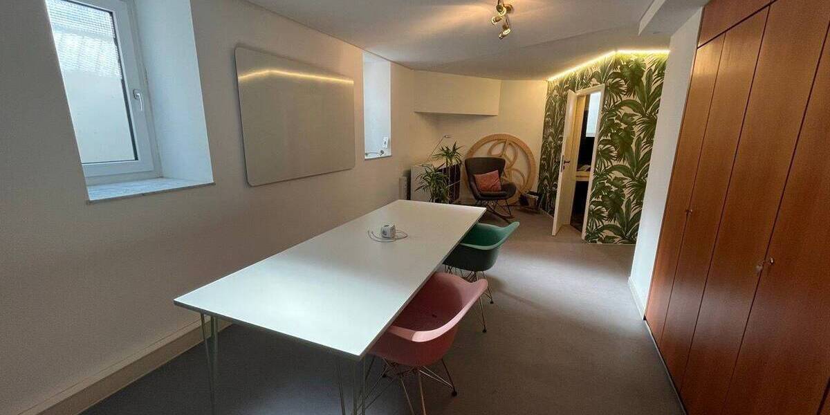 Gewerbeobjekt Darmstadt Darmstadt-Ost - 280&euro; | Angebot:26424901