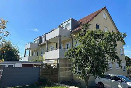 Wohnung Horb am Neckar Bildechingen - 2 Zimmer, 49 m&sup2;, 199.999&euro; | Angebot:25078335