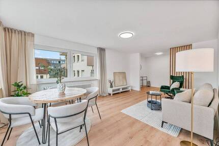 Wohnung Leonberg - 3 Zimmer, 75 m&sup2;, 299.900&euro; | Angebot:26702654