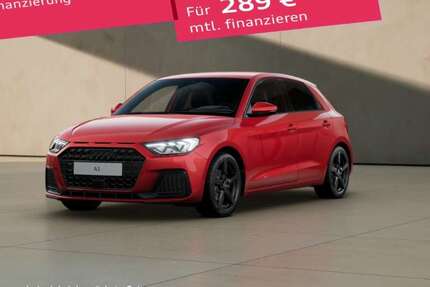 Audi A1 6.000 km 32.660 &euro; Duisburg 47249