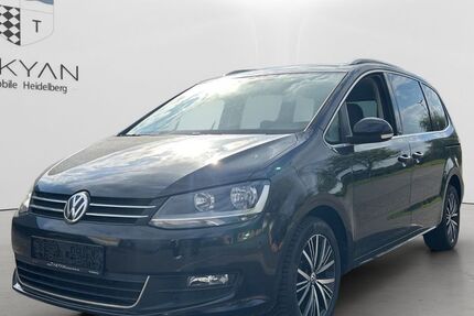 VW Sharan 141.000 km 15.390 &euro; Edingen-Neckarhausen 68535