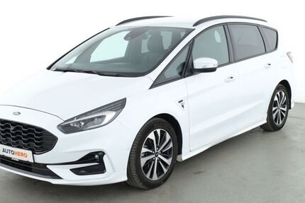 Ford S-Max 24.848 km 34.930 € Dresden 01187
