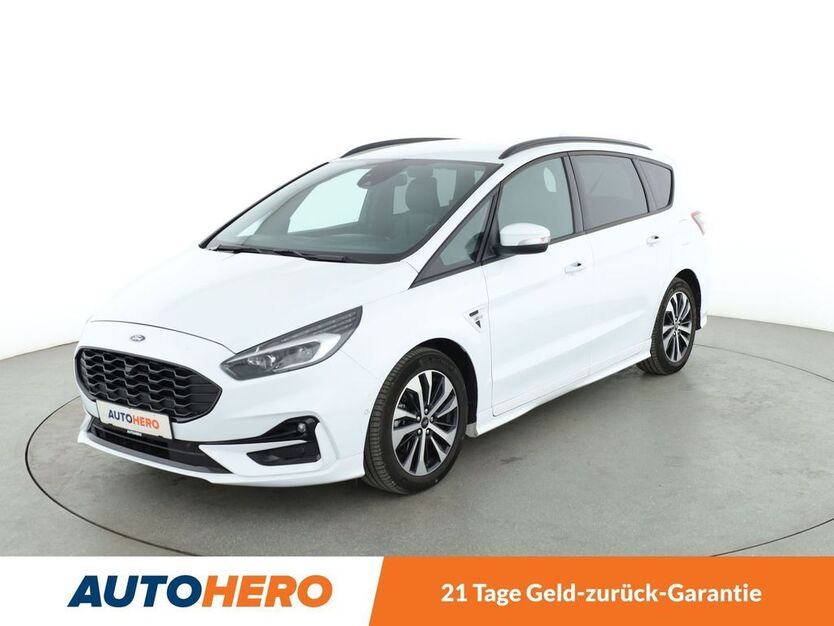 Ford S-Max 24.848 km 35.330 € Dresden 01187