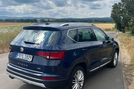 Seat Ateca 116.000 km 18.000 &euro; Karben 61184